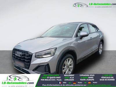 Audi Q2 35 TDI 150 BVA