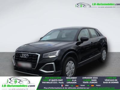 Audi Q2 35 TDI 150 BVA