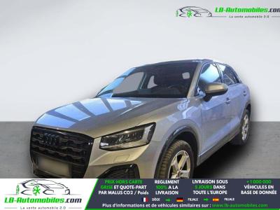 Audi Q2 35 TDI 150 BVA