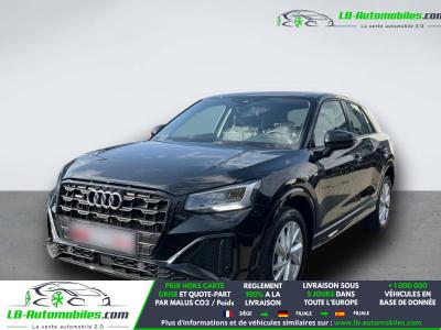 Audi Q2 35 TDI 150 BVA