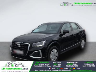 Audi Q2 35 TDI 150 BVA