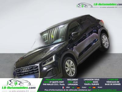 Audi Q2 35 TFSI 150 BVA
