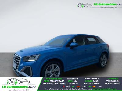Audi Q2 35 TFSI 150 BVA