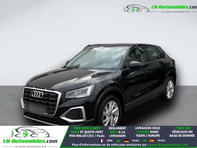 Audi Q2 35 TFSI 150 BVA
