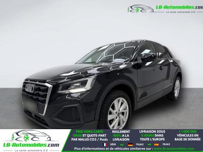 Audi Q2 35 TFSI 150 BVA