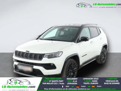 Jeep Compass 1.3 GSE 130 ch BVA