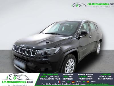 Jeep Compass 1.3 GSE 130 ch BVA