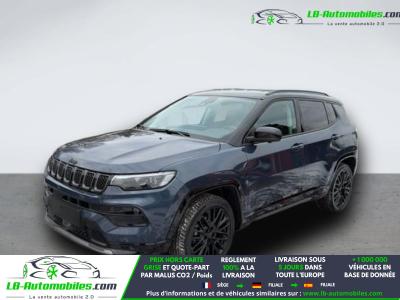 Jeep Compass 1.3 GSE 130 ch BVA