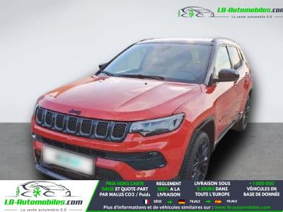 Jeep Compass 1.3 GSE 130 ch BVA