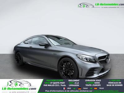 Mercedes Classe C Coupe 43 Mercedes-AMG