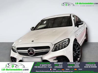 Mercedes Classe C Coupe 43 Mercedes-AMG