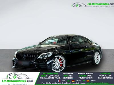Mercedes Classe C Coupe 43 Mercedes-AMG
