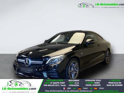 Mercedes Classe C Coupe 43 Mercedes-AMG