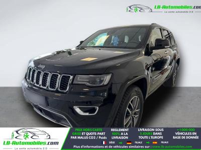 Jeep Grand Cherokee V6 3.0 CRD 250 Multijet BVA