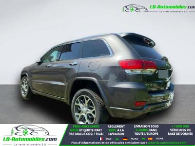 Jeep Grand Cherokee V6 3.0 CRD 250 Multijet BVA