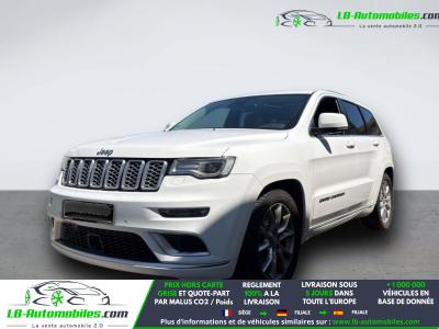 Jeep Grand Cherokee V6 3.0 CRD 250 Multijet BVA