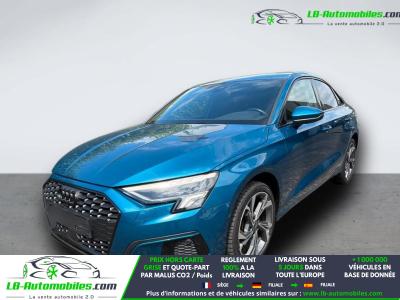 Audi A3 Berline 30 TFSI Mild Hybrid 110 BVA
