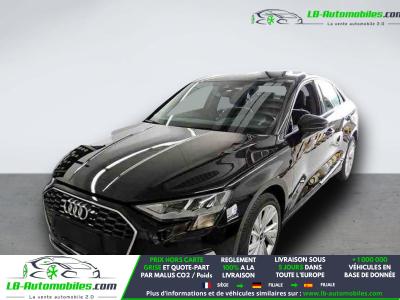 Audi A3 Berline 30 TFSI Mild Hybrid 110 BVA