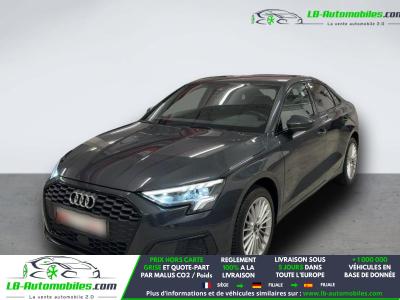 Audi A3 Berline 30 TFSI Mild Hybrid 110 BVA