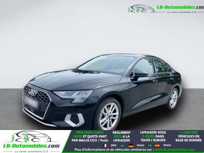 Audi A3 Berline 30 TFSI Mild Hybrid 110 BVA