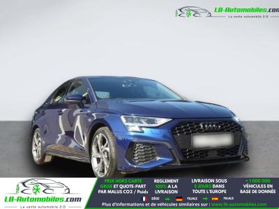 Audi A3 Berline 30 TFSI Mild Hybrid 110 BVA