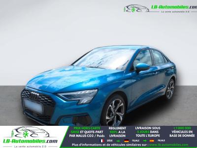 Audi A3 Berline 30 TFSI Mild Hybrid 110 BVA