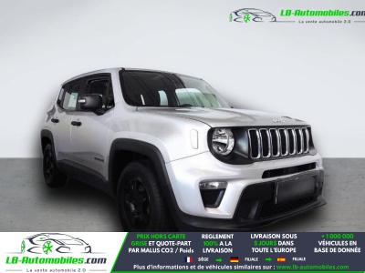 Jeep Renegade 1.6 Multijet 120 ch