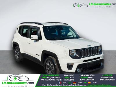 Jeep Renegade 1.6 Multijet 120 ch