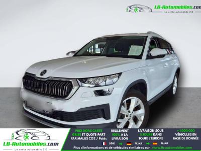 Skoda Kodiaq 1.5 TSI 150 BVA 7pl
