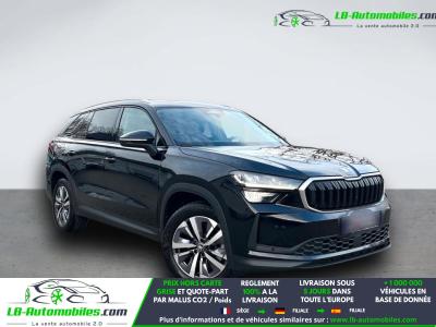 Skoda Kodiaq 1.5 TSI 150 BVA 7pl