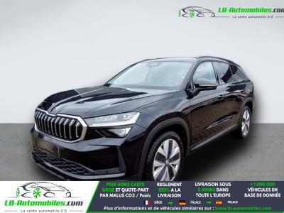 Skoda Kodiaq 1.5 TSI 150 BVA 7pl