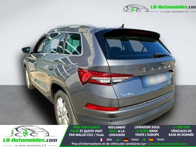 Skoda Kodiaq 1.5 TSI 150 BVA 7pl