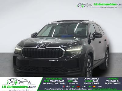 Skoda Kodiaq 1.5 TSI 150 BVA 7pl