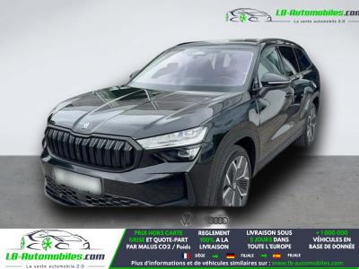 Skoda Kodiaq 1.5 TSI 150 BVA 7pl