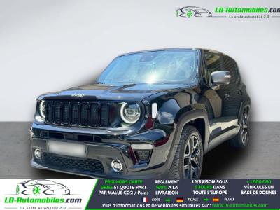 Jeep Renegade 1.6 Multijet 120 ch
