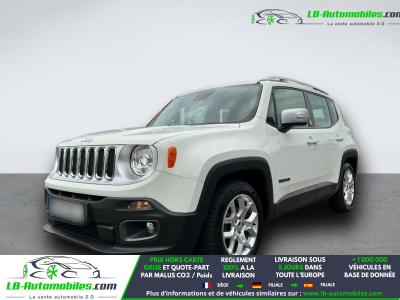Jeep Renegade 1.6 Multijet 120 ch