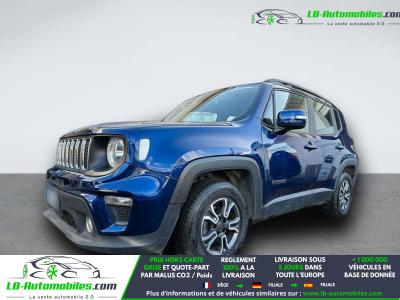 Jeep Renegade 1.6 Multijet 120 ch