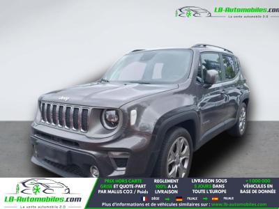 Jeep Renegade 1.6 Multijet 120 ch