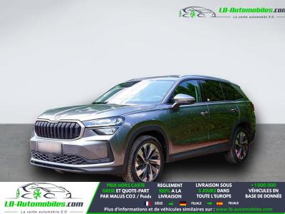 Skoda Kodiaq 1.5 TSI 150 BVA 7pl