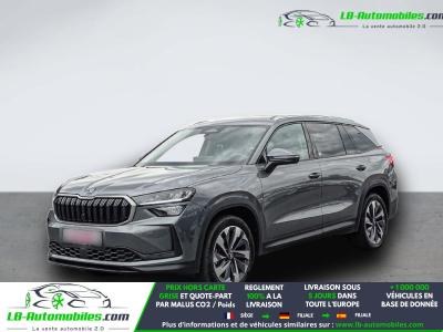 Skoda Kodiaq 1.5 TSI 150 BVA 7pl