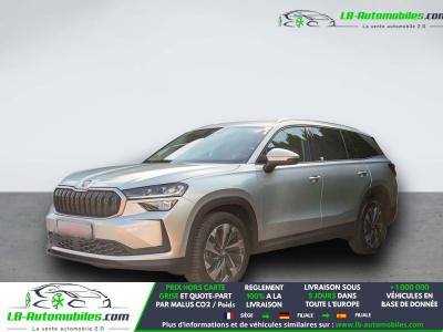 Skoda Kodiaq 1.5 TSI 150 BVA 7pl