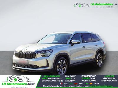 Skoda Kodiaq 1.5 TSI 150 BVA 7pl