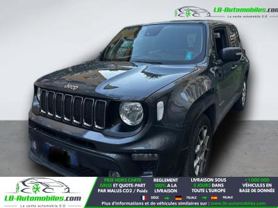Jeep Renegade 1.0 120 ch BVM