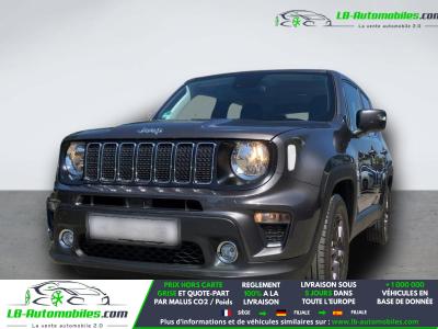 Jeep Renegade 1.0 120 ch BVM