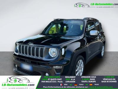 Jeep Renegade 1.0 120 ch BVM