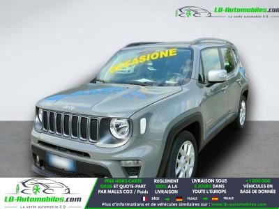 Jeep Renegade 1.0 120 ch BVM