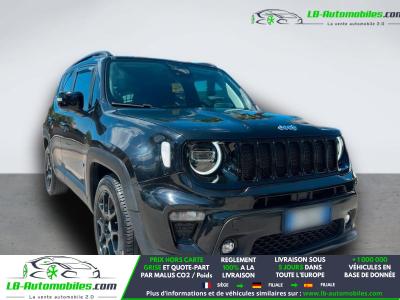 Jeep Renegade 1.0 120 ch BVM