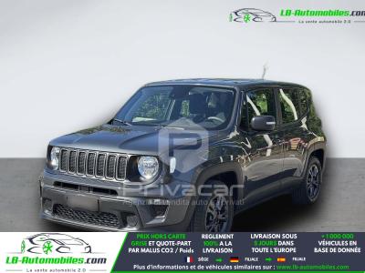 Jeep Renegade 1.0 120 ch BVM