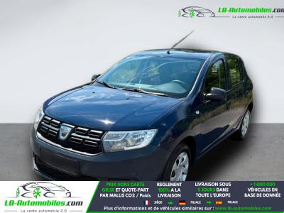 Dacia Sandero SCe 75