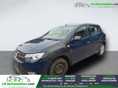 Dacia Sandero SCe 75